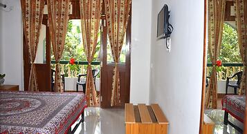 Hotel Kismat Mahal