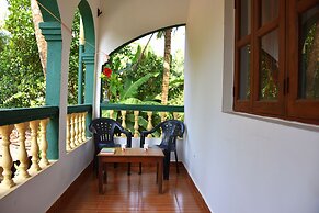 Hotel Kismat Mahal