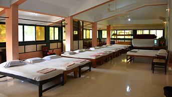 Hotel Kismat Mahal