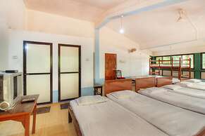 Hotel Kismat Mahal