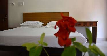 Hotel Kismat Mahal