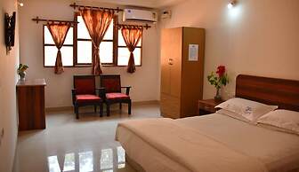Hotel Kismat Mahal