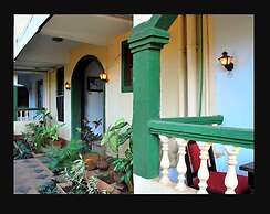 Hotel Kismat Mahal