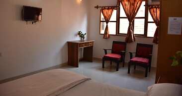 Hotel Kismat Mahal