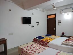 Hotel Kismat Mahal