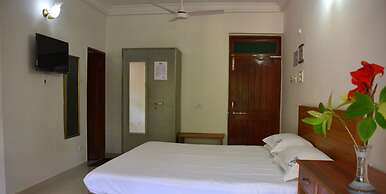 Hotel Kismat Mahal