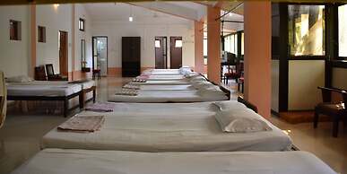 Hotel Kismat Mahal