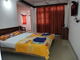 Hotel Kismat Mahal