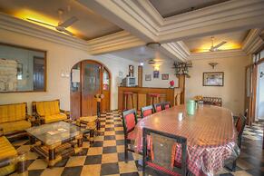 Hotel Kismat Mahal