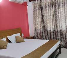 Hotel Kismat Mahal