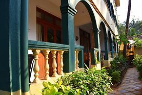 Hotel Kismat Mahal