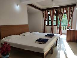 Hotel Kismat Mahal