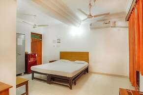 Hotel Kismat Mahal