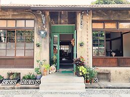 Juandaiqi Guest House