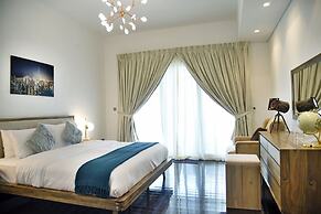Breathtaking 2BR Apt. in Palm Jumeirah