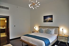 Breathtaking 2BR Apt. in Palm Jumeirah
