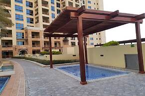 Breathtaking 2BR Apt. in Palm Jumeirah