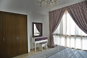Breathtaking 2BR Apt. in Palm Jumeirah