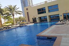 Breathtaking 2BR Apt. in Palm Jumeirah