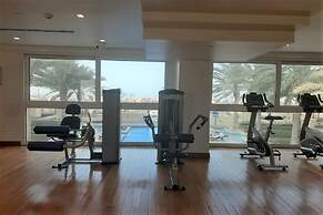 Breathtaking 2BR Apt. in Palm Jumeirah