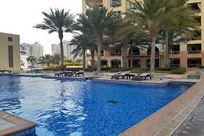Breathtaking 2BR Apt. in Palm Jumeirah