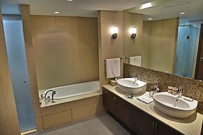 Breathtaking 2BR Apt. in Palm Jumeirah
