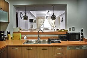 Breathtaking 2BR Apt. in Palm Jumeirah