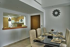 Breathtaking 2BR Apt. in Palm Jumeirah