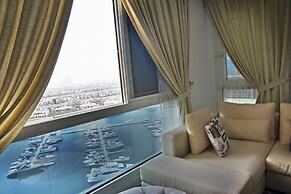 Breathtaking 2BR Apt. in Palm Jumeirah