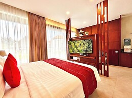 Del Cielo Villa Seminyak