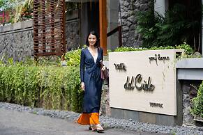 Del Cielo Villa Seminyak