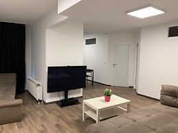 Köln Aachener Weiher WG 1-4