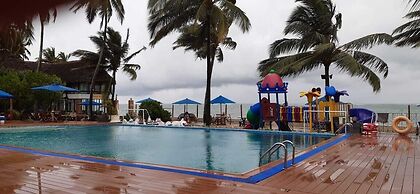 Salama Bling Beach Resort
