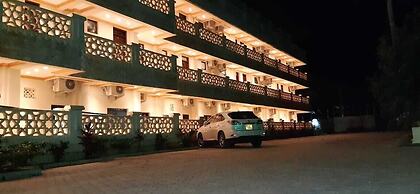 Salama Bling Beach Resort