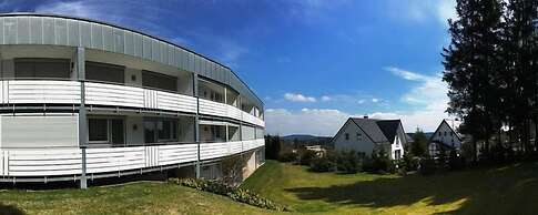 FeWo Käppchen Winterberg