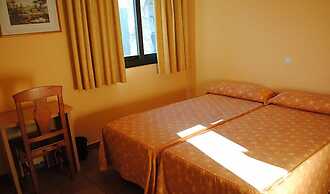 Hotel Ransol
