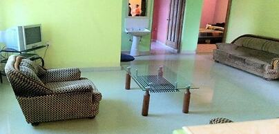 Sadiana Apartments