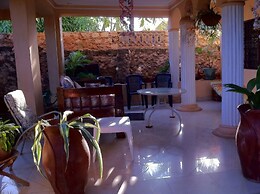 Sadiana Apartments