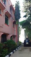 Sadiana Apartments