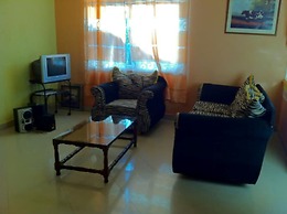Sadiana Apartments