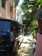 Sadiana Apartments