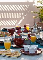 Riad Les Hirondelles Boutique Hotel