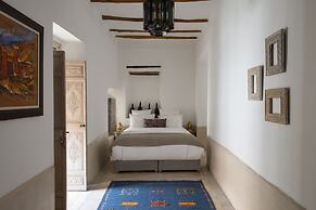 Riad Les Hirondelles Boutique Hotel