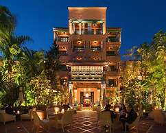 Riad Les Hirondelles Boutique Hotel
