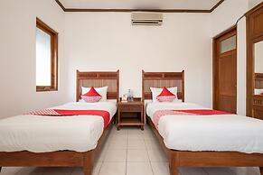 Hotel O Omah Duwet