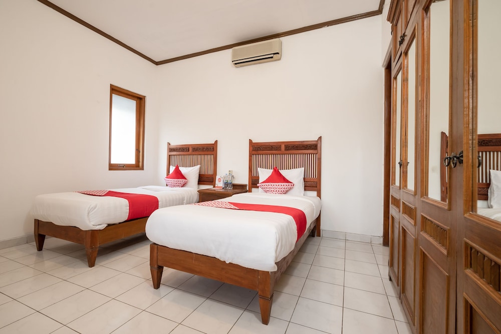 Hotel O Omah Duwet