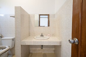 Hotel O Omah Duwet