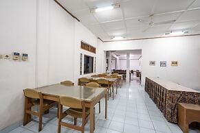 Hotel O Omah Duwet