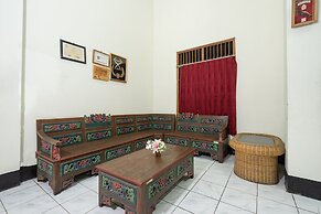 Hotel O Omah Duwet