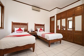 Hotel O Omah Duwet